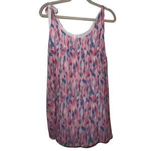 🌸Jadelyn Brooke pink confetti dress